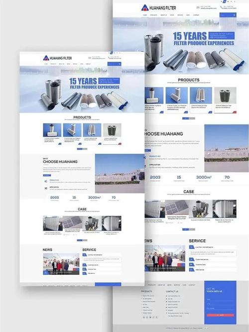 如何打造高品质外贸网站？这些要素你必须知道！