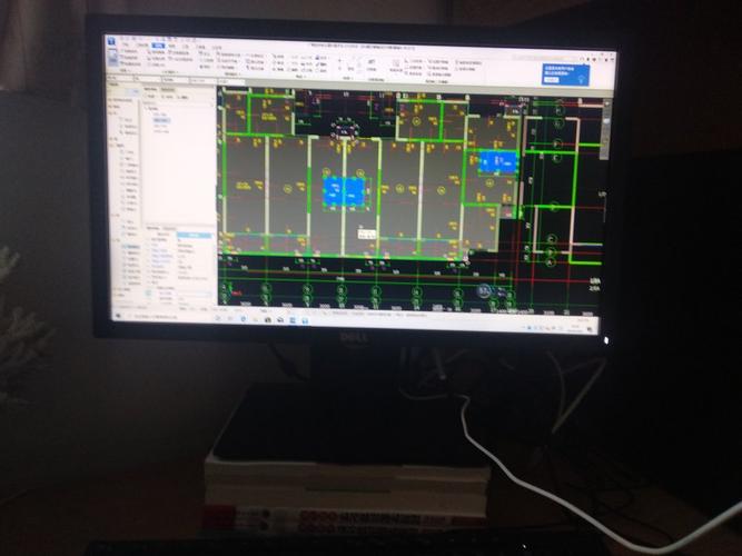 专业制图电脑配置，让项目更顺心