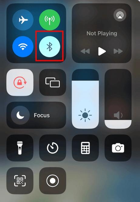 手机与电脑蓝牙连接，iPhone控制电脑教程