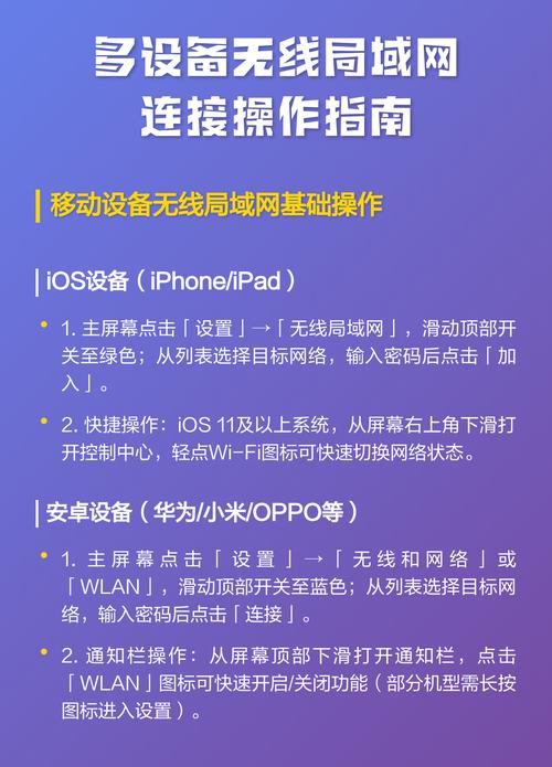 电脑如何设置无线网络？简单指南