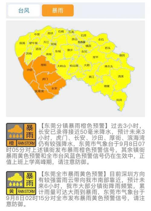 东莞疫情最新消息，疫情防控的最新动态与应对策略