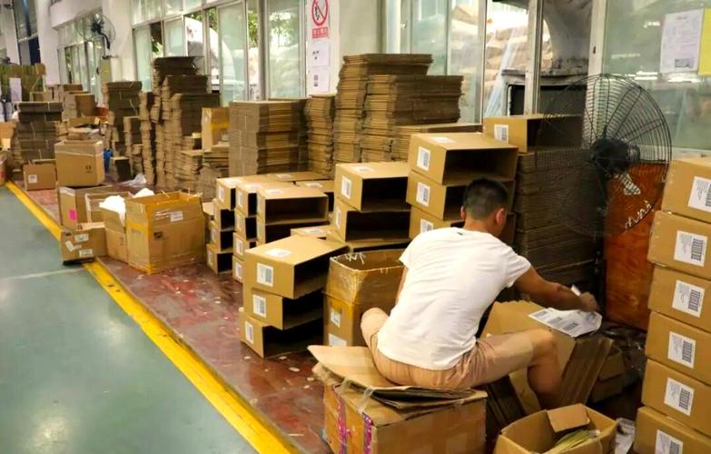 一、疫情对鞋业的直接冲击