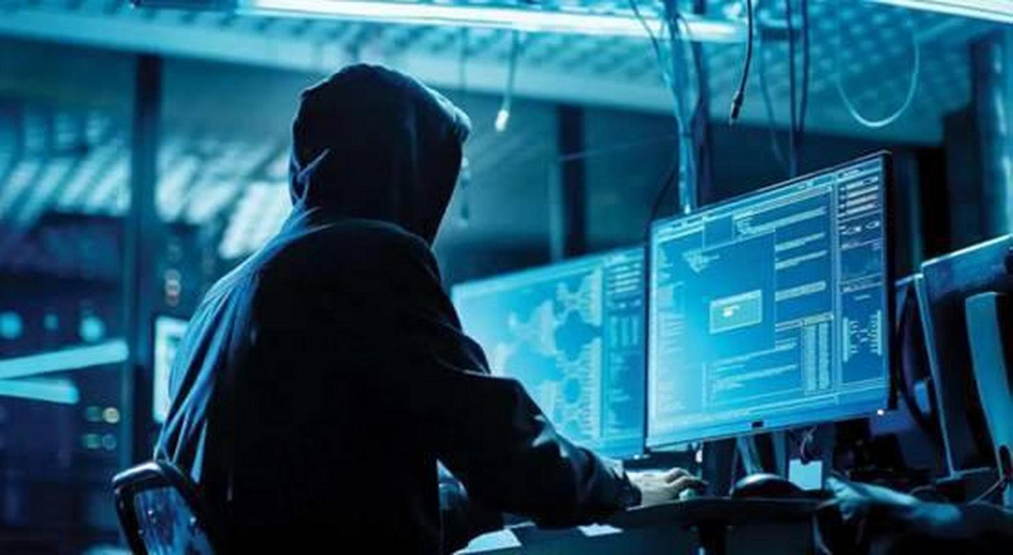 电脑入侵，网络安全中的大逃杀