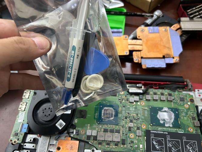 一、手提电脑散热的重要性