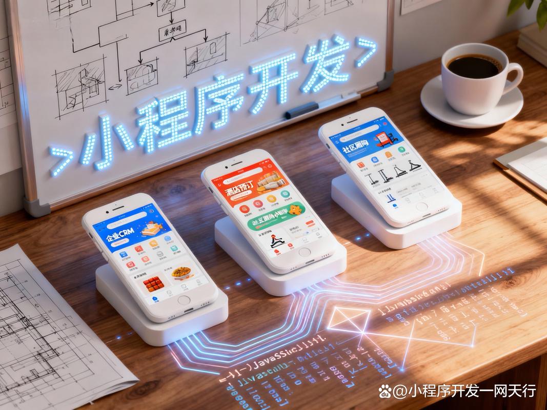 屮天网络小程序，助力您的网络发展，开启新篇章！