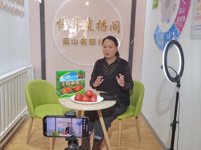 河南优胜网络，让直播带货成为你的新名片