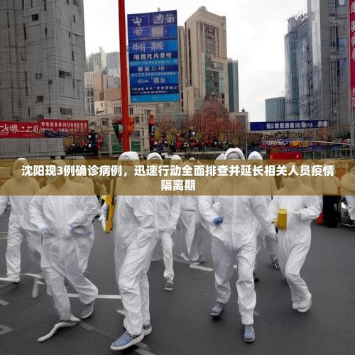 沈阳疫情密接区最新动态，隔离措施、医疗资源和市民反应