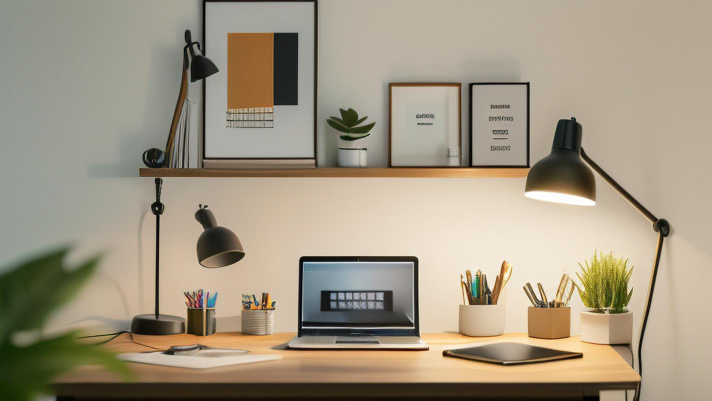 电脑软推荐，让你的桌面更高效，轻松享受办公时光