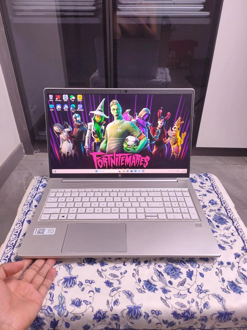 惠普最新电脑，笔记本电脑领域的绝对领导者