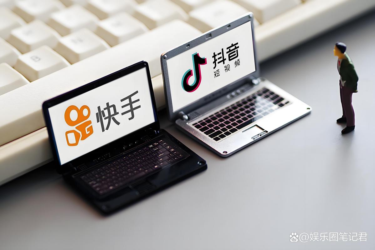 快手与抖音,超级社交平台推荐