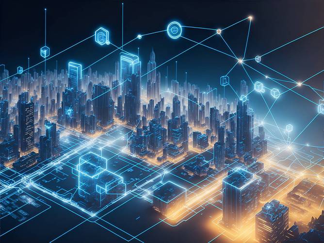 湖州建设数字化转型，构建未来城市的数字基础设施