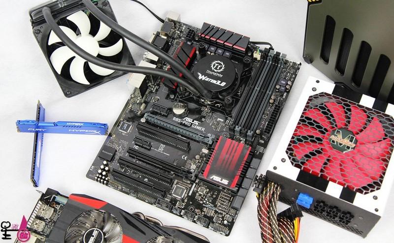 剑灵5档电脑配置指南