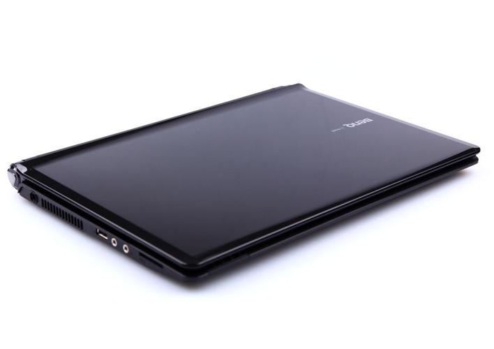 明基笔记本电脑，3G时代的理想选择