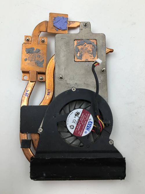 电脑驱动和散热问题解析