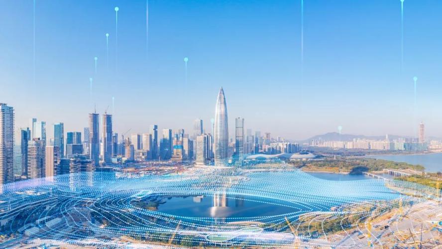 深圳互联网发展中的困境与困境