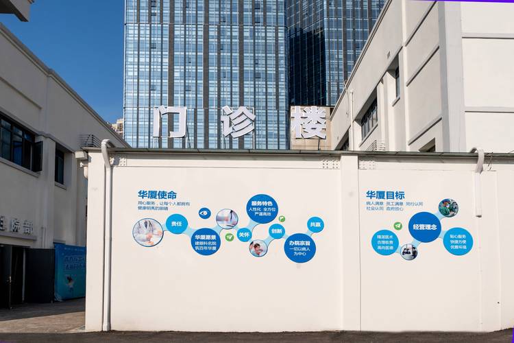 重庆医院,构建品牌,提升竞争力