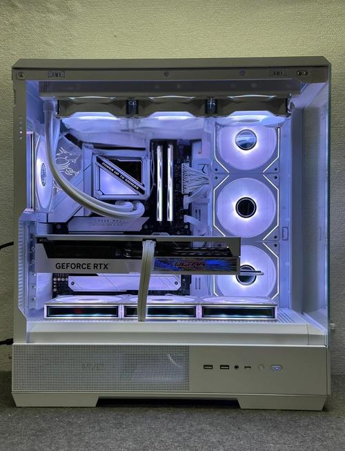 渲染3D电脑配置，让数字世界更生动