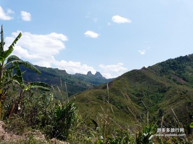 万荣，选择一个值得投资的建设目的地？