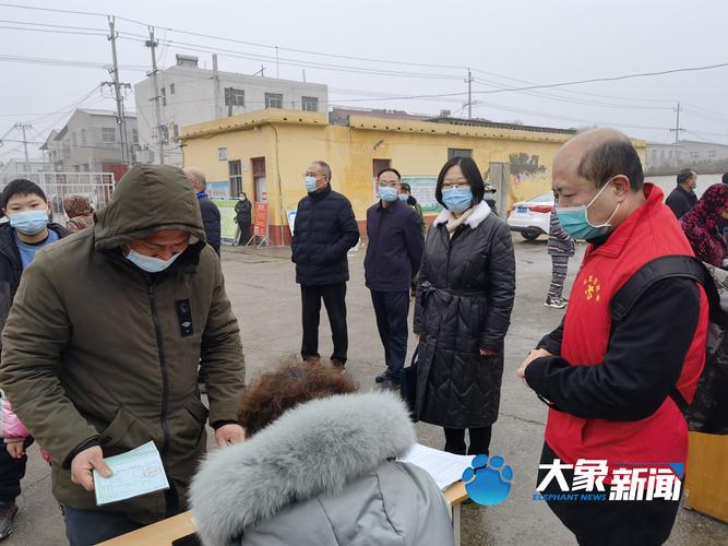 长葛疫情最新动态,疫情指南与应对策略