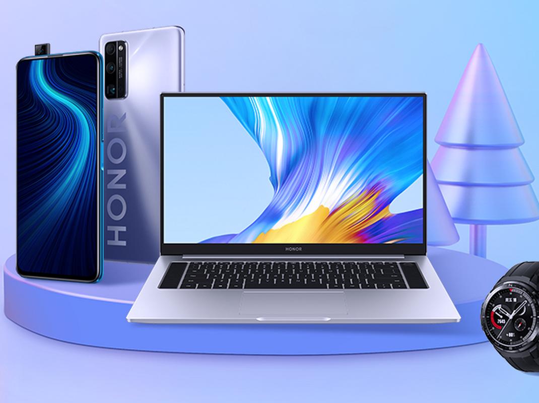 荣耀 latest update on epidemic prevention and control