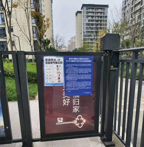 龙成小区疫情最新消息，防控意识提升，生活秩序恢复