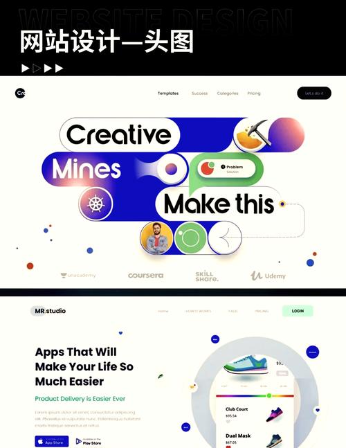 武汉的web设计，从简单到创新，从成功到失败