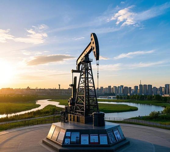 大庆，从落后到崛起的转型之路