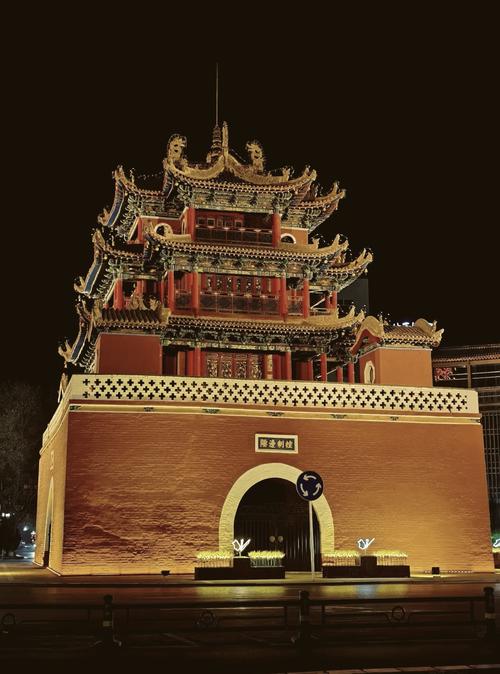 宁夏，一座集自然风光与人文情怀于一身的美丽城市