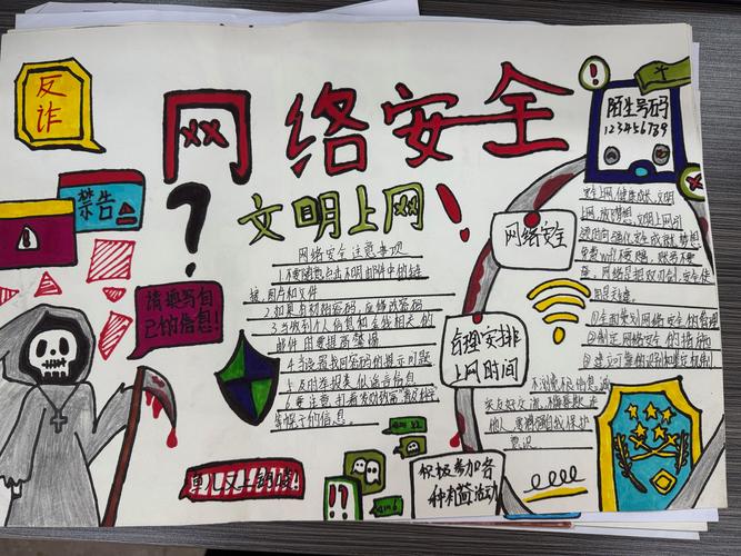 网络安全设计，从理念到实践