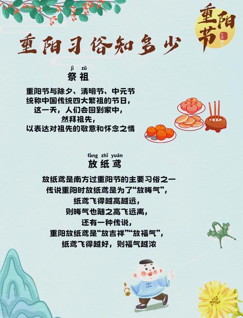 重阳节疫情最新动态，从了解到应对