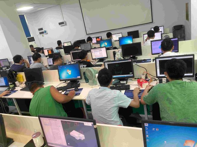 泰州电脑培训,让您的电脑更高效,提升你的生产力!