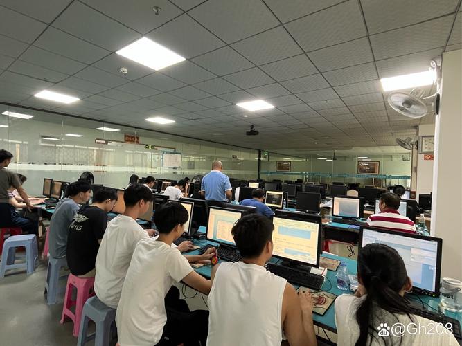 泰州电脑培训，让您的电脑更高效，提升你的生产力！