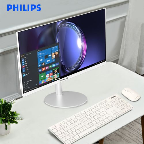 飞利浦电脑显示器，Blue精灵 Village电脑版的必修课