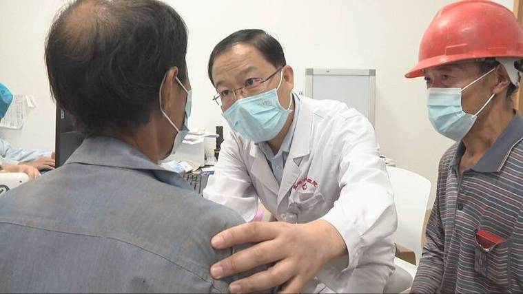 红河青州医院,疫情最新消息,守护生命与健康