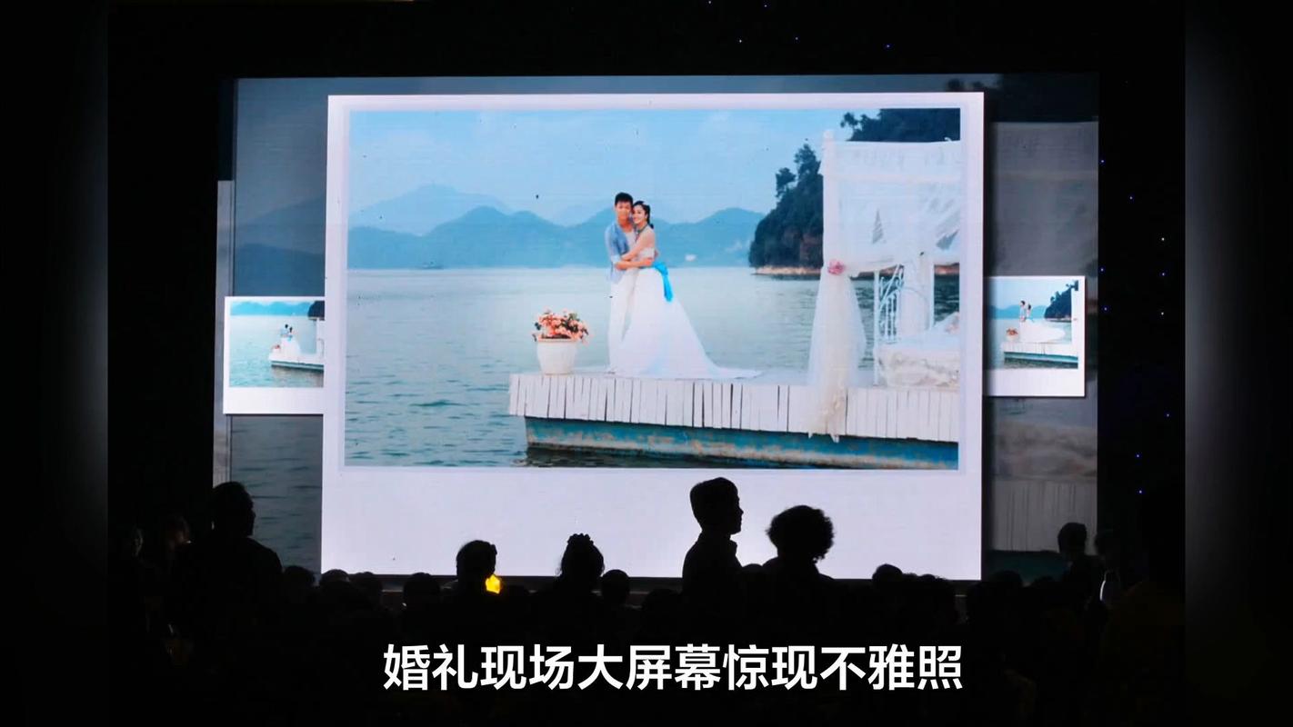 打造完美的婚礼照片，从电脑桌台到 Liquid Retouch 屏幕