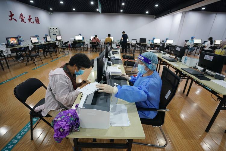 南京机关最新疫情信息，保障工作有序