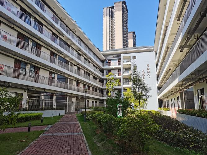 肇庆南宁市第四中学疫情最新消息