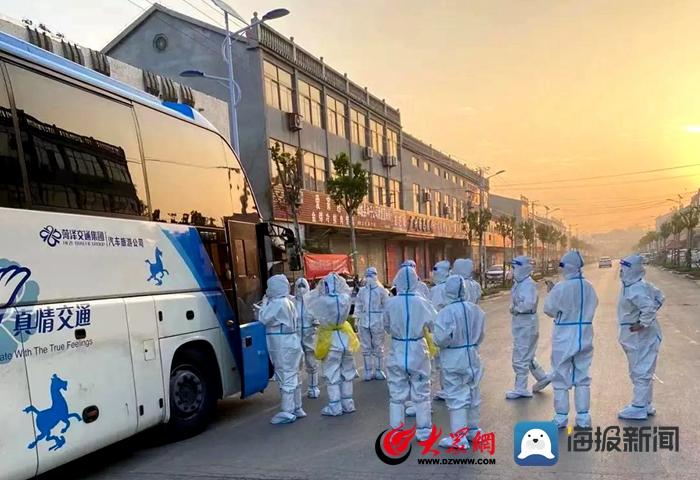 郓城疫情，早期的挑战与应对之路