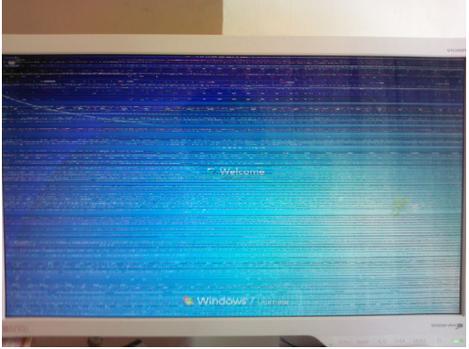 电脑屏幕出现条纹,这看似是电脑故障,实则隐藏着某种秘密。如果你也经常遇到电脑屏幕条纹的问题,那不妨一起来了解一下背后的真实情况,以及如何解决它