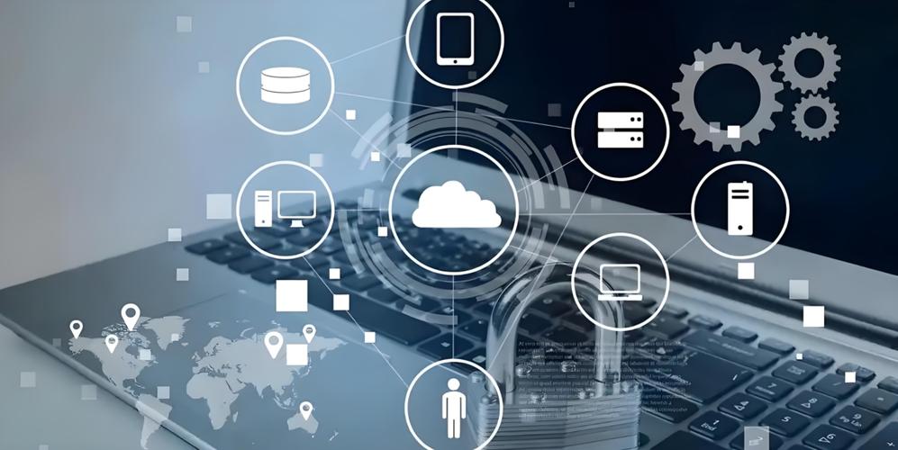 如何打造岑巩的数字化转型新篇章，从建设到发展的终极指南