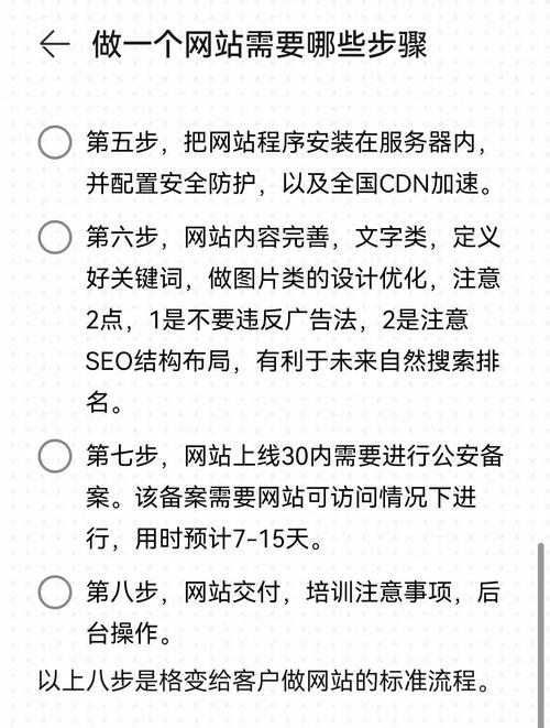 自媒体作者的网站建设初期工作指南