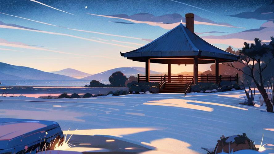 电脑桌面壁纸大全，让你的桌面充满创意灵感