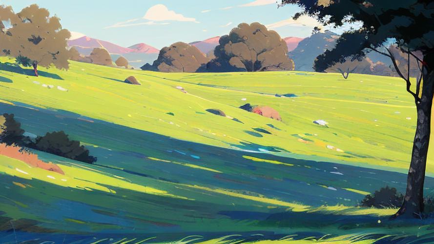 电脑桌面壁纸大全,让你的桌面充满创意灵感