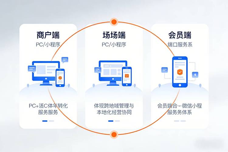 抖音辅助平台,KIS商业模式的高效低成本解决方案
