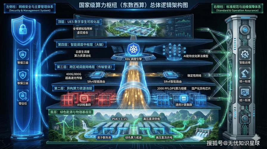 嘉峪关网络优化与管理，数字时代的新引擎