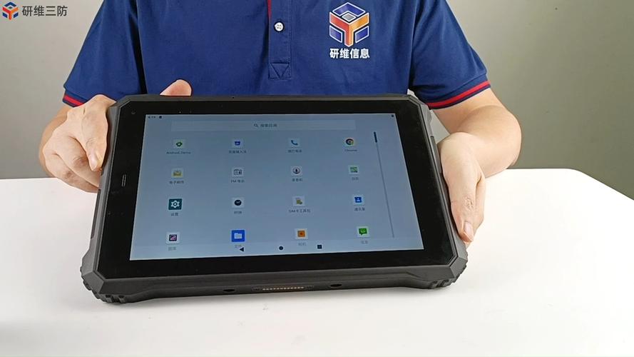 用平板电脑打电话，一个实用的工具