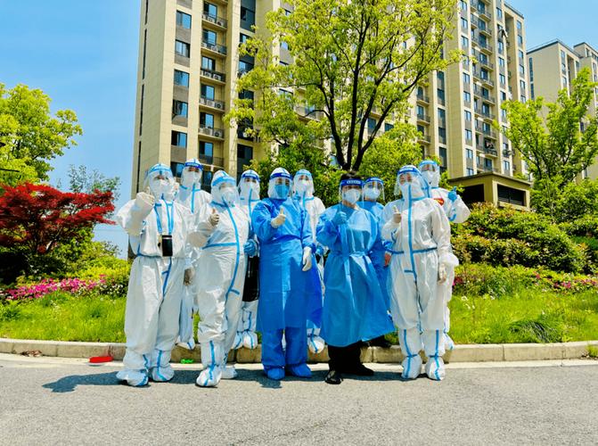 时代俊园 latest疫情消息，在疫情防控的关键时刻，我们是如何守护我们的家园的