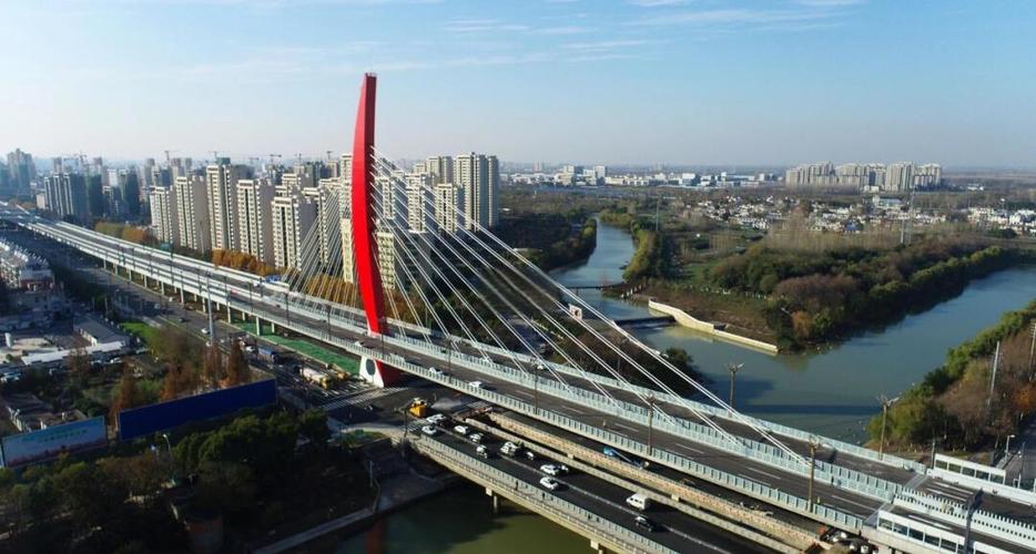 合肥，城市之光，建设之路