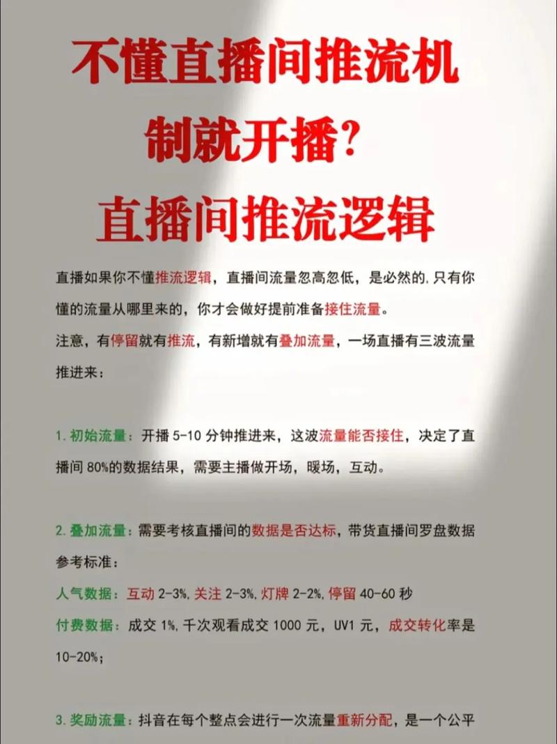 快速掌握抖音和快手直播运营技巧，轻松上万播放量！