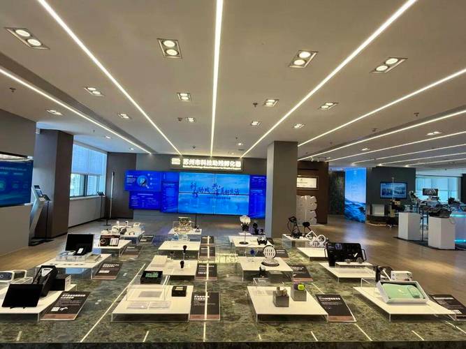 223年厦门超蓝网络科技，技术引领未来